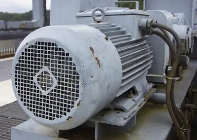 IE3 vs IE4 Motors: Breaking Down Energy Efficiency Ratings