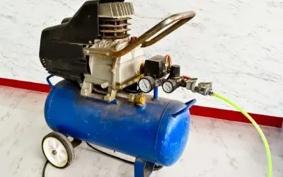 Portable vs Stationary Compressors: Choosing for Your Worksite