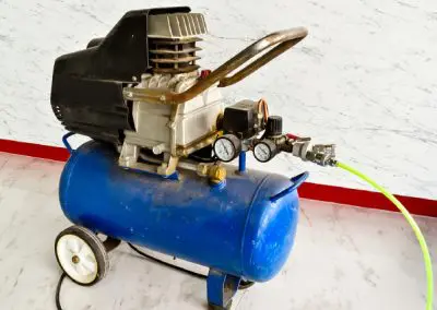 Portable vs Stationary Compressors: Choosing for Your Worksite