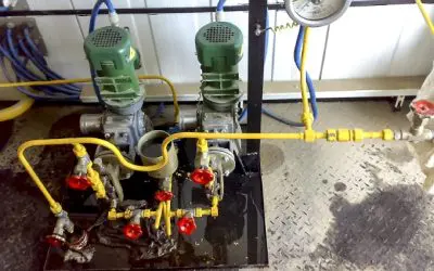5 Important Signs Your Dosing Pump Needs Maintenance