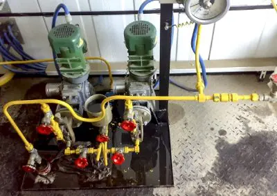 5 Important Signs Your Dosing Pump Needs Maintenance