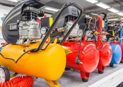 How Digital Monitoring Improves Air Compressor Performance