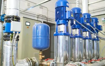 What to Do When Your Booster Pump Suddenly Stops Working