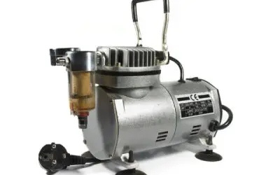 Facility Manager Guide: Air Compressor in Singapore
