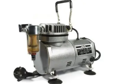 Facility Manager Guide: Air Compressor in Singapore