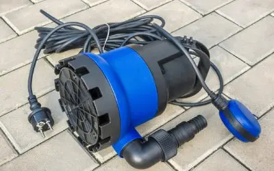 The 5 Causes of Submersible Pump Impeller Clogging