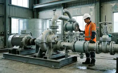How to Read a Pump Test Certificate: ISO 9906 Grades