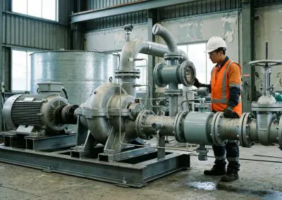 How to Read a Pump Test Certificate: ISO 9906 Grades