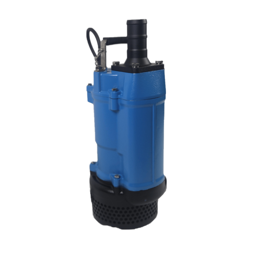 Construction's dewatering pumps Singapore