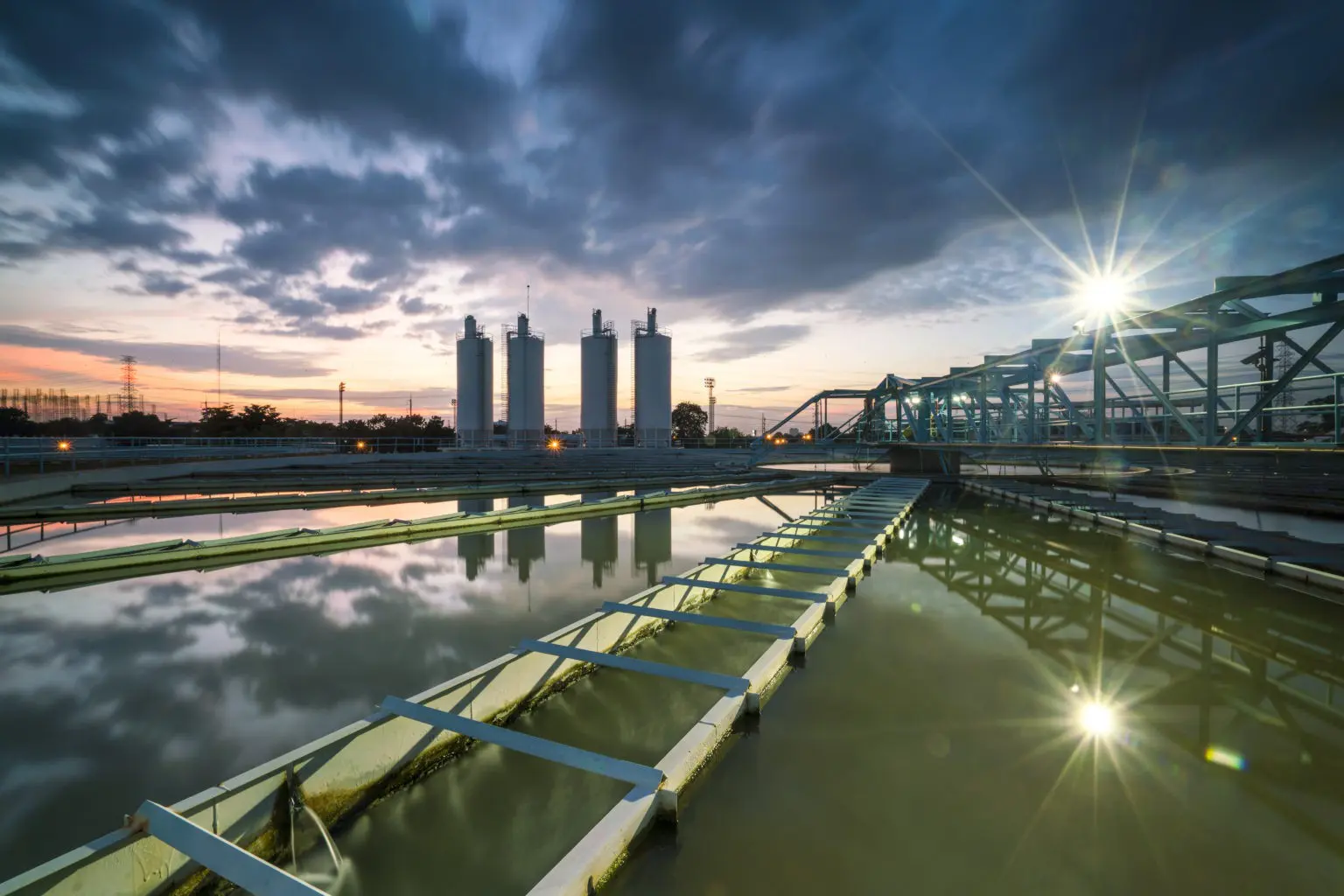 Enhancing Wastewater Treatment Efficiency in Bangladesh: The Role of Aeration Blowers