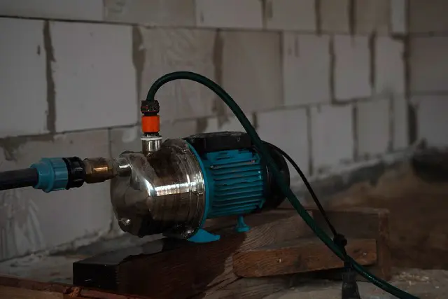 Water Transfer Pump Safety: Best Practices and Precautions