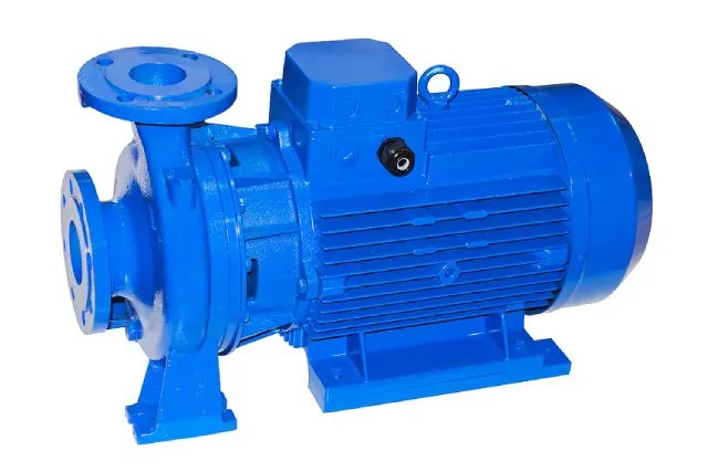 5 Causes Behind Priming Failure In Self-Priming Pumps