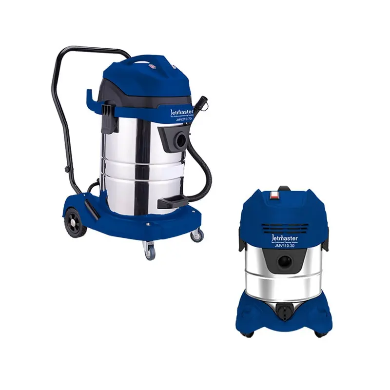 Wet & Dry Vacuum Cleaner