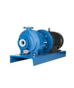 Magnetic Drive Pump