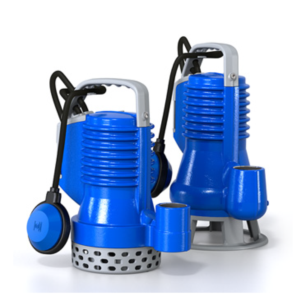 Pond or Pool Submersible Pump