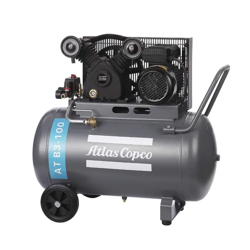 ATB Series - Piston Air Compressor