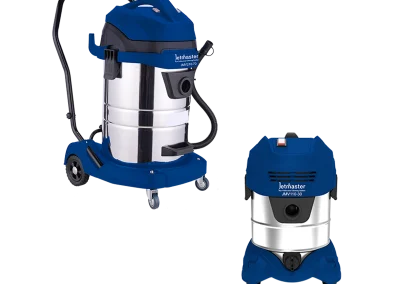 Post-CNY Facility Cleaning Tips With Wet & Dry Vacuum Cleaners