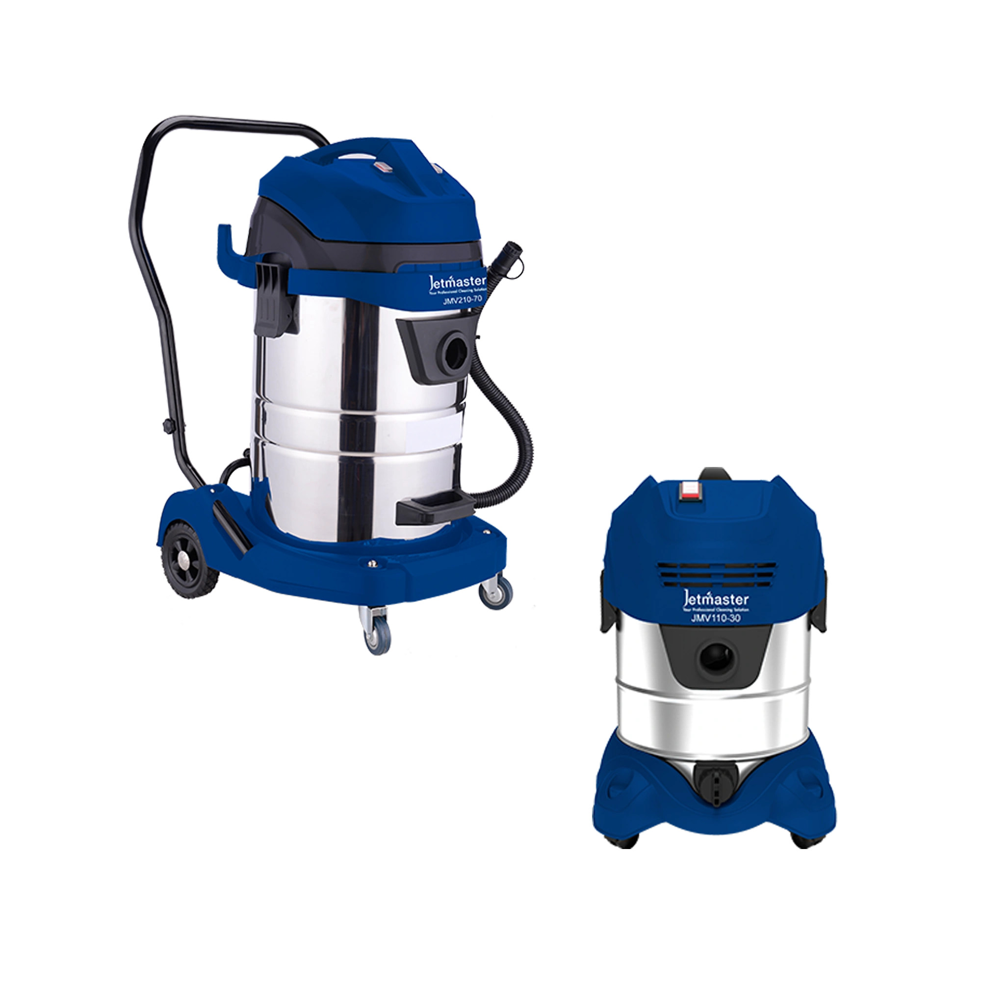 Wet & Dry Vacuum Cleaner