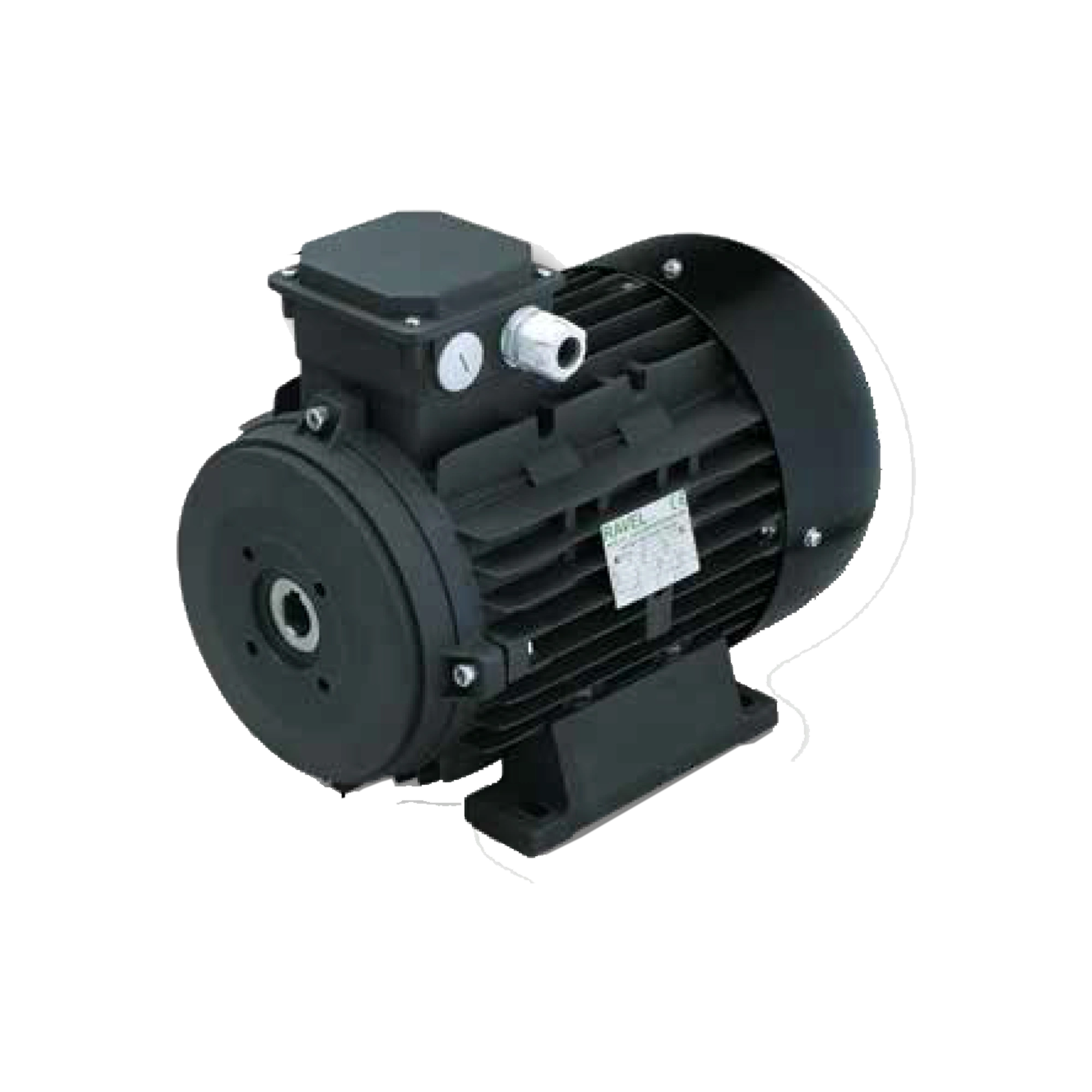 Motor for Plunger Pump