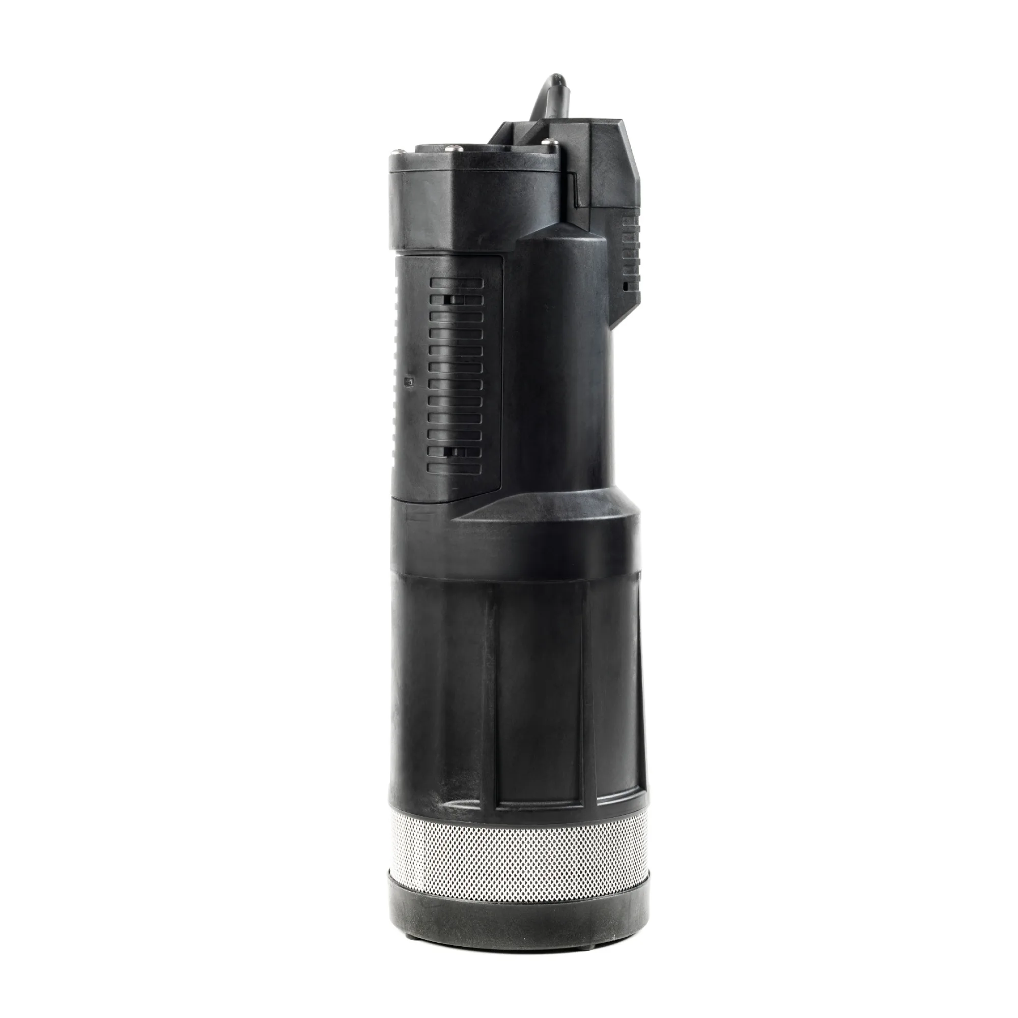 DIVERTRON Automatic Submersible Pump
