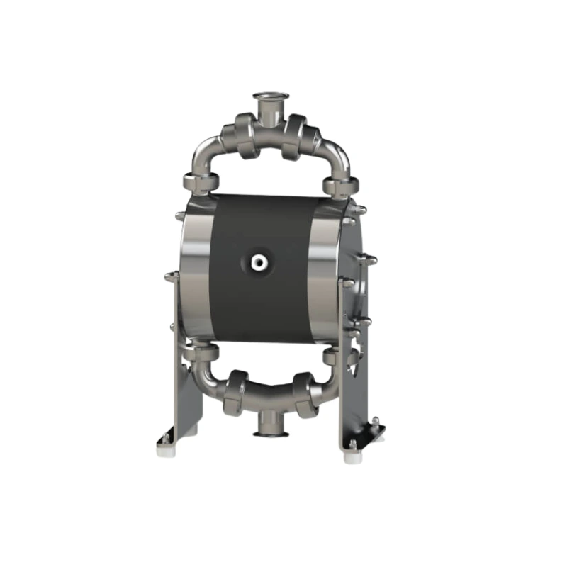 AODD Pumps for Special Applications