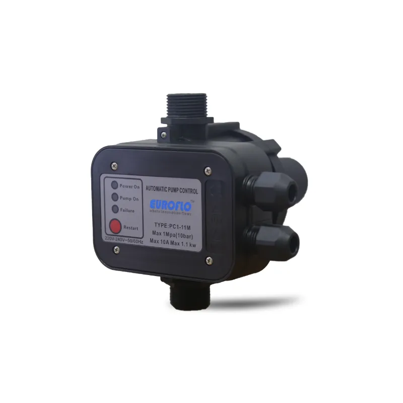 Pressure Controller