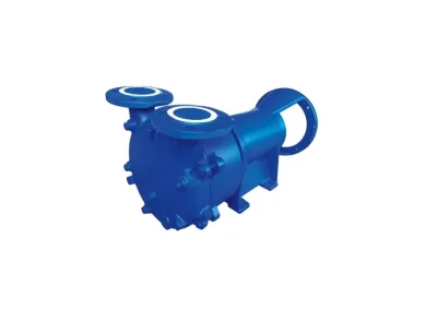 SSVL Series