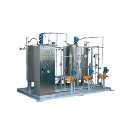 Checkpoint-Chemical-Injection-Skid