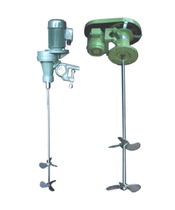 Agitator