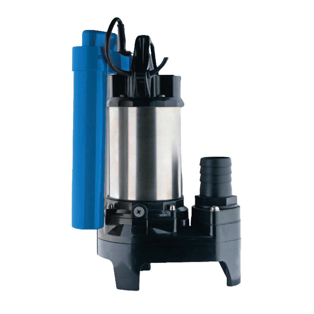 Pump for removing pool water Singapore