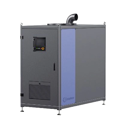 WL SERIES : Air Bearing Turbo Blower