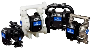 Graco quantm product