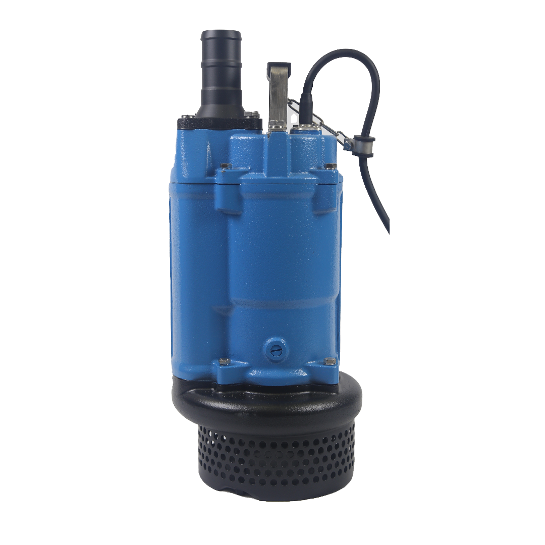 Dewatering Submersible Pump