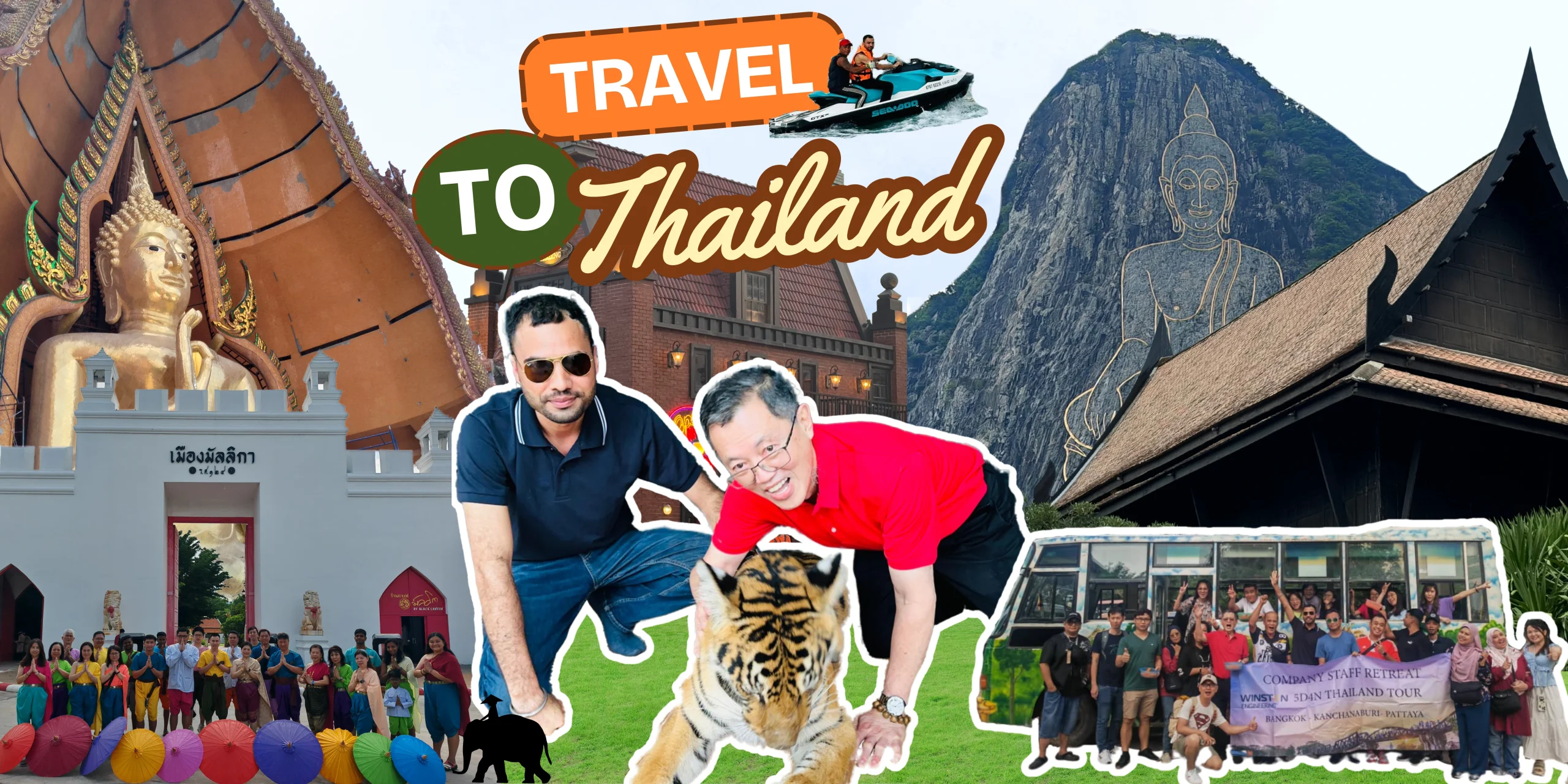 Thailand