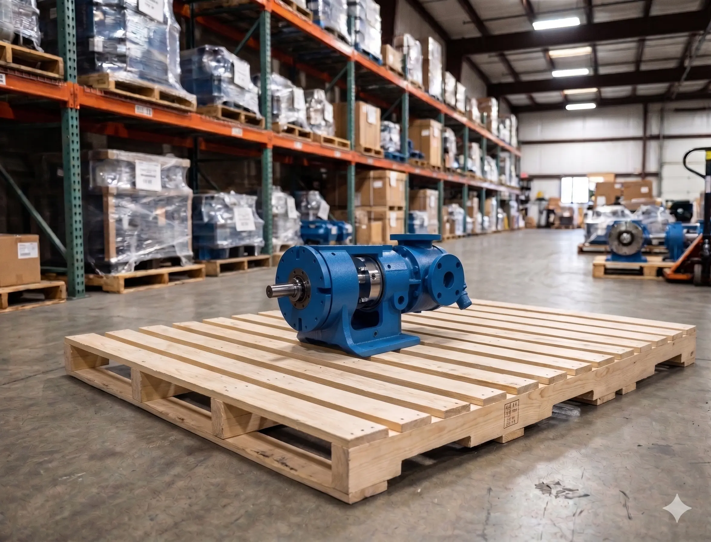 VP brand Pump VP brand Pump