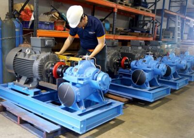 Ultimate Guide to Pumping System