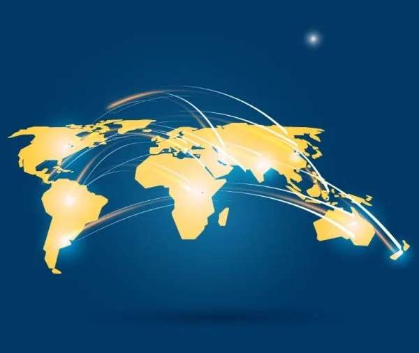 WEC maps worldwide WEC maps worldwide