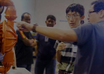 A Guide to Pump Types for Engineers and Professionals