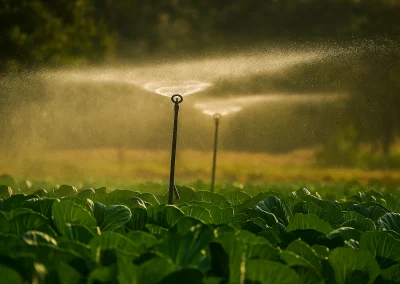 Mist Watering Systems: Choosing the Right Pump for Optimal Performance