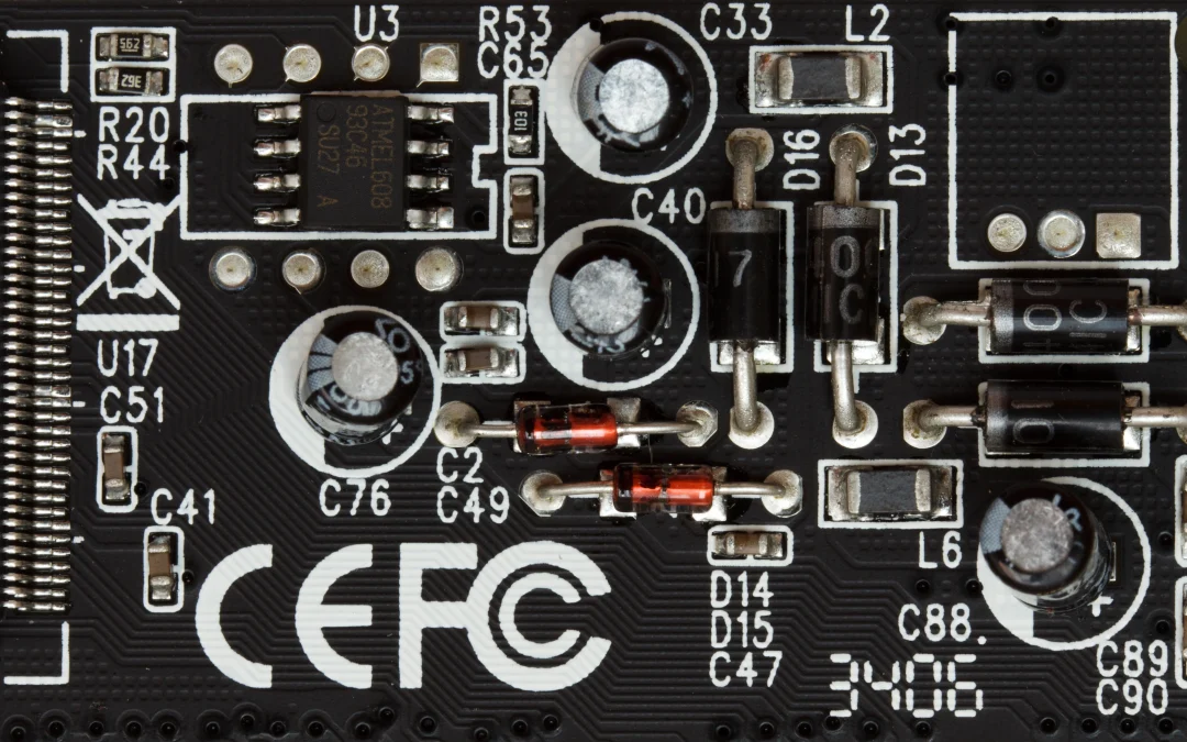 Semiconductor Industry in Singapore: A Global Hub for Innovation and Resilience