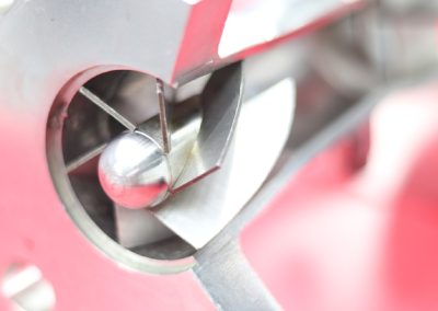 All About Air-Oil Separators in Rotary Screw Systems