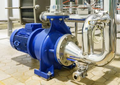 ANSI or API Pumps? Know the Right One for Your Application