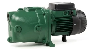 Water Pump in Kenya