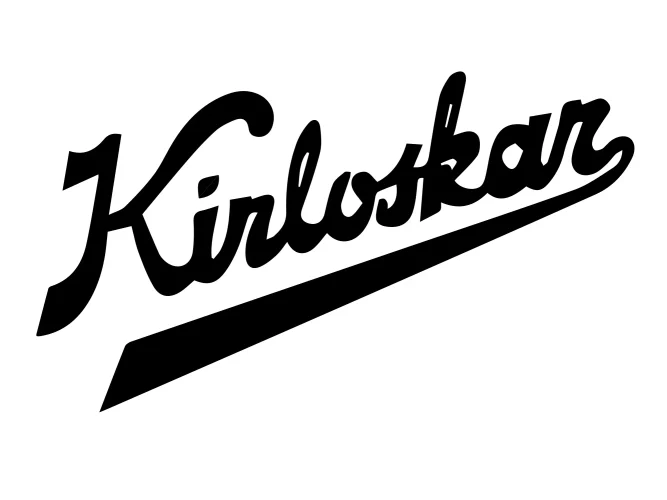 KIRLOSKAR