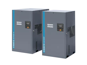 Screw Compressor Atlas Copco