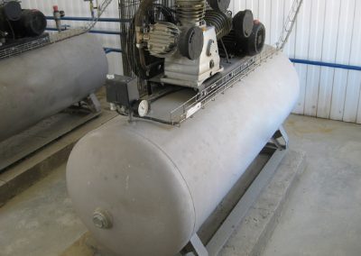 The Whys and Hows of Compressed Air Contingency Planning