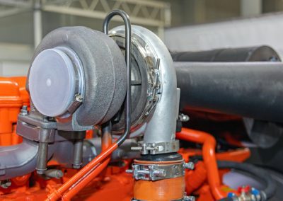 Air Compressors Compared: Axial vs Centrifugal Types
