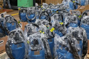 Fujico Submersible Pump export