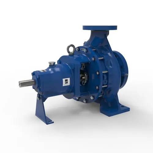 KPD Series End Suction Process Pump