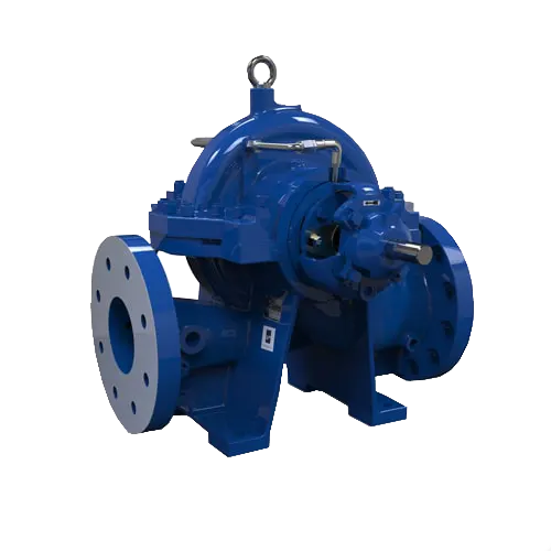 SCT Series Split Casing Pump